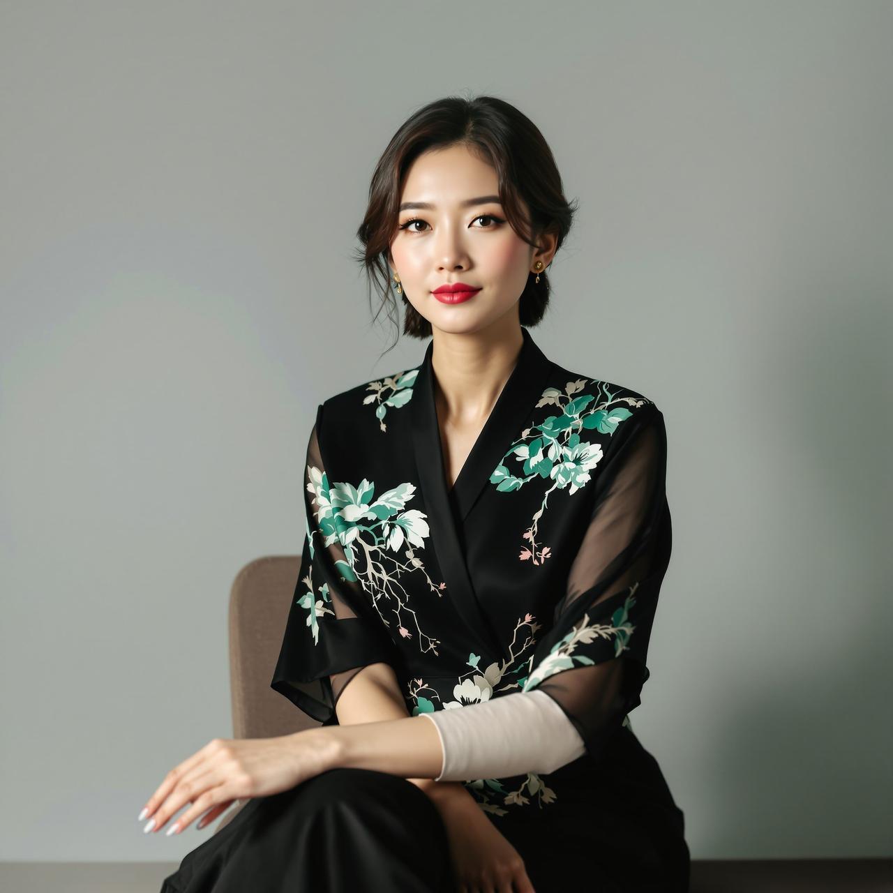 顾倾城
